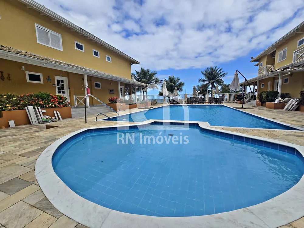 Casa, 3 quartos, 142 m² - Foto 1