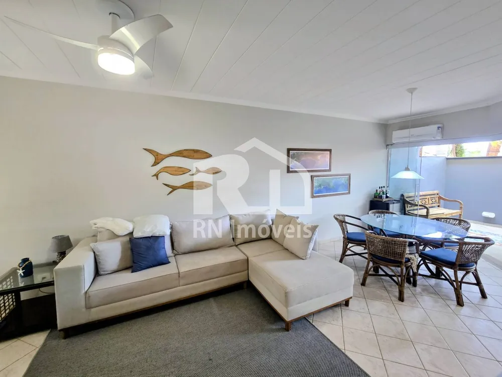 Casa, 3 quartos, 142 m² - Foto 3