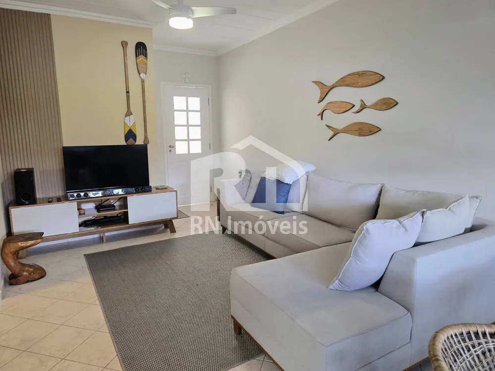 Casa, 3 quartos, 142 m² - Foto 2