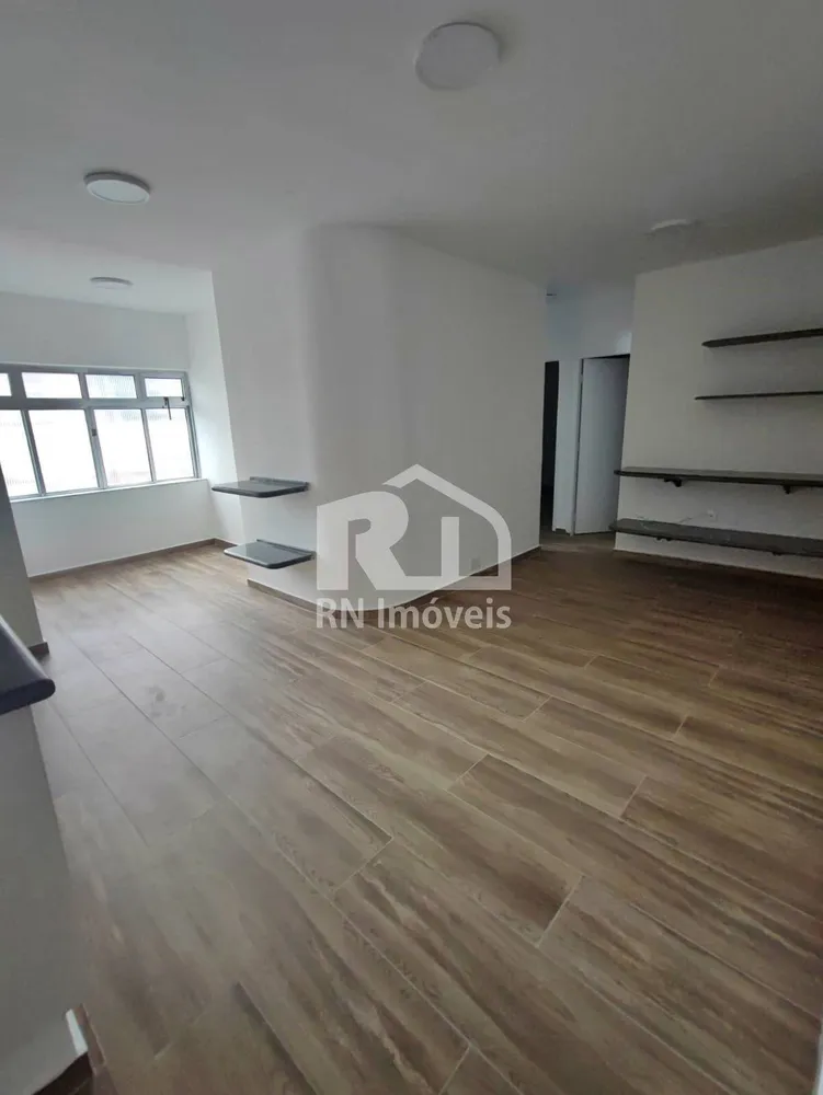 Apartamento, 3 quartos - Foto 2