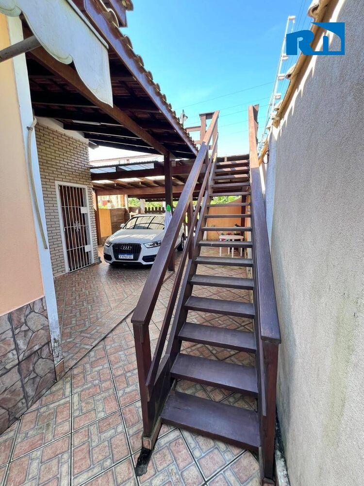 Casa, 2 quartos, 245 m² - Foto 1