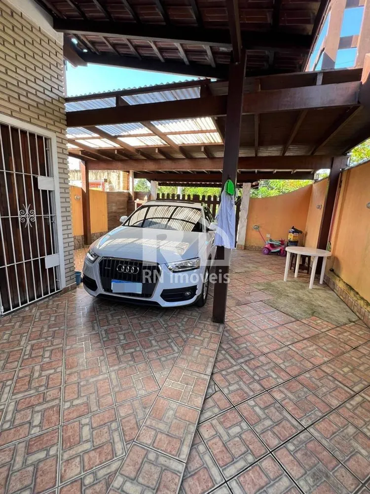 Casa, 2 quartos, 245 m² - Foto 9