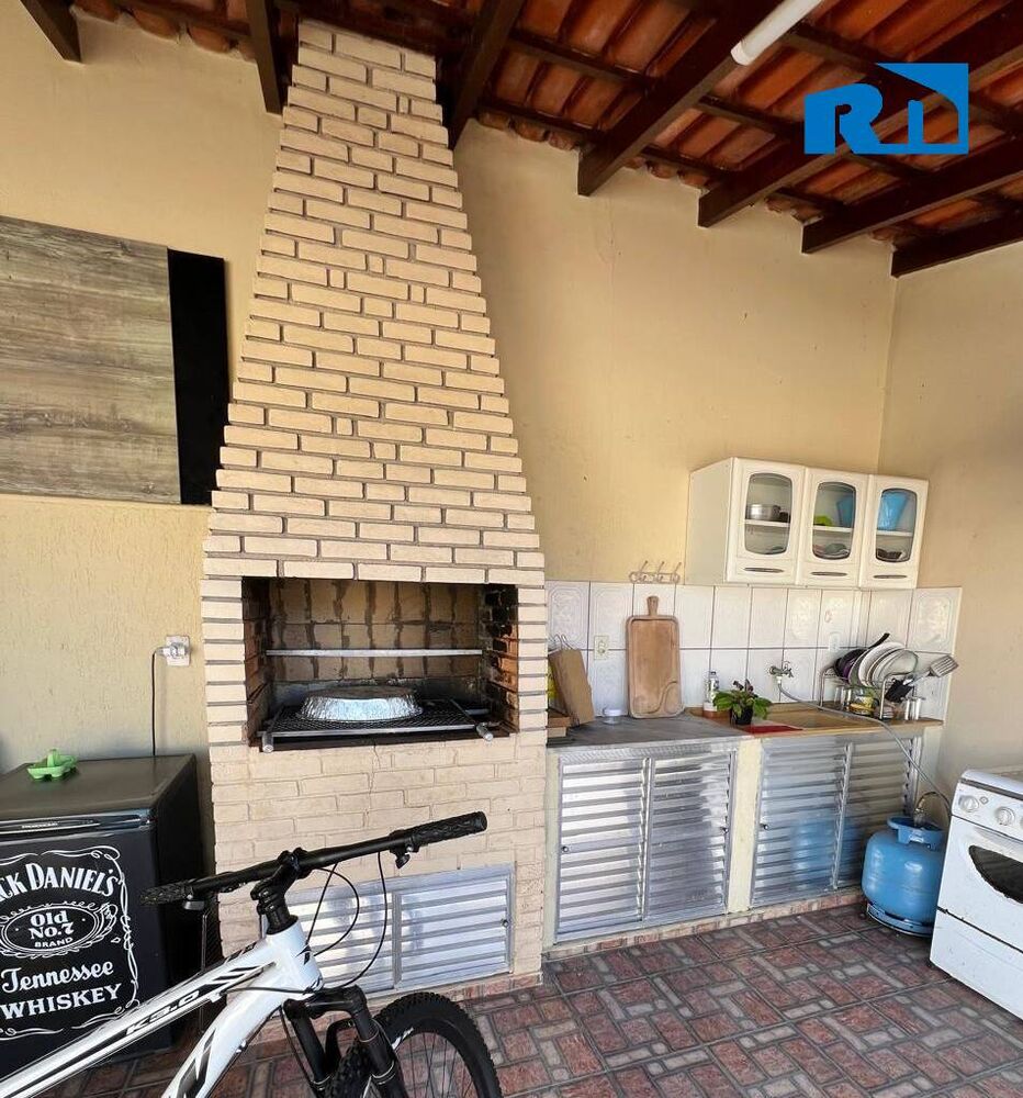 Casa, 2 quartos, 245 m² - Foto 8