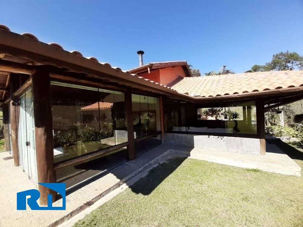 Sítio, 6 quartos, 24 hectares - Foto 2