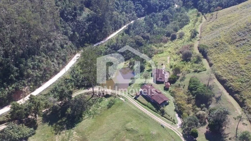 Sítio, 6 quartos, 24 hectares - Foto 22