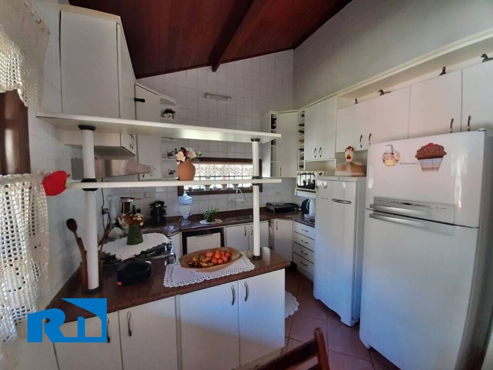 Sítio, 6 quartos, 24 hectares - Foto 4