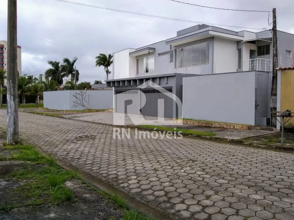 Casa, 3 quartos, 470 m² - Foto 12