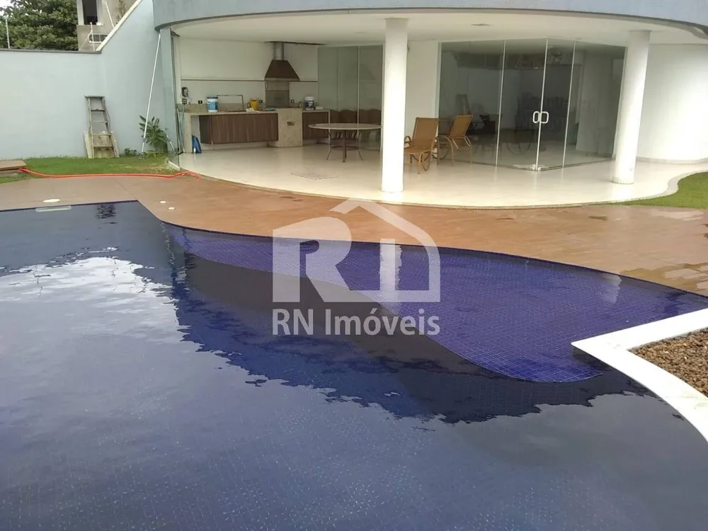 Casa, 3 quartos, 470 m² - Foto 2