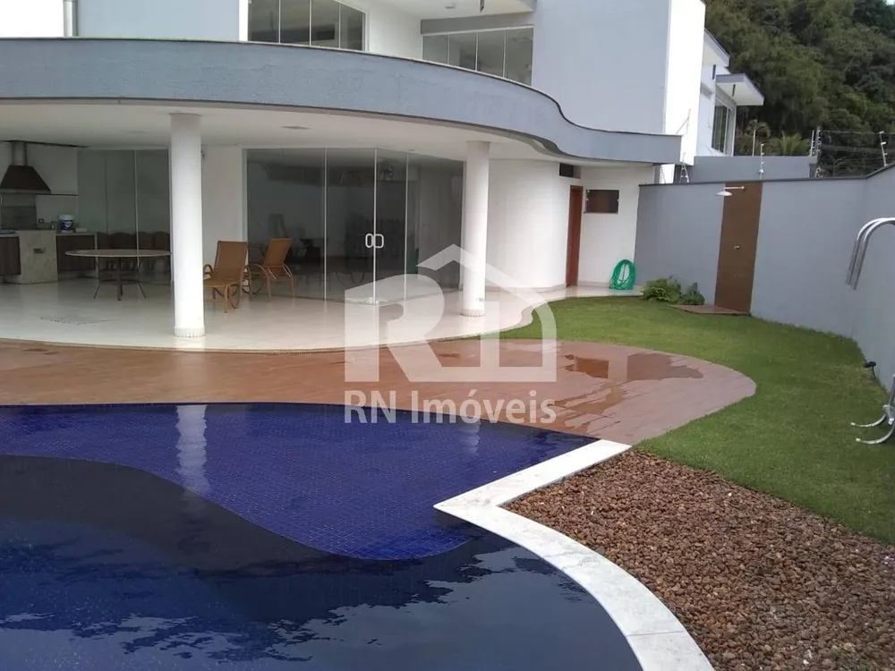 Casa, 3 quartos, 470 m² - Foto 2