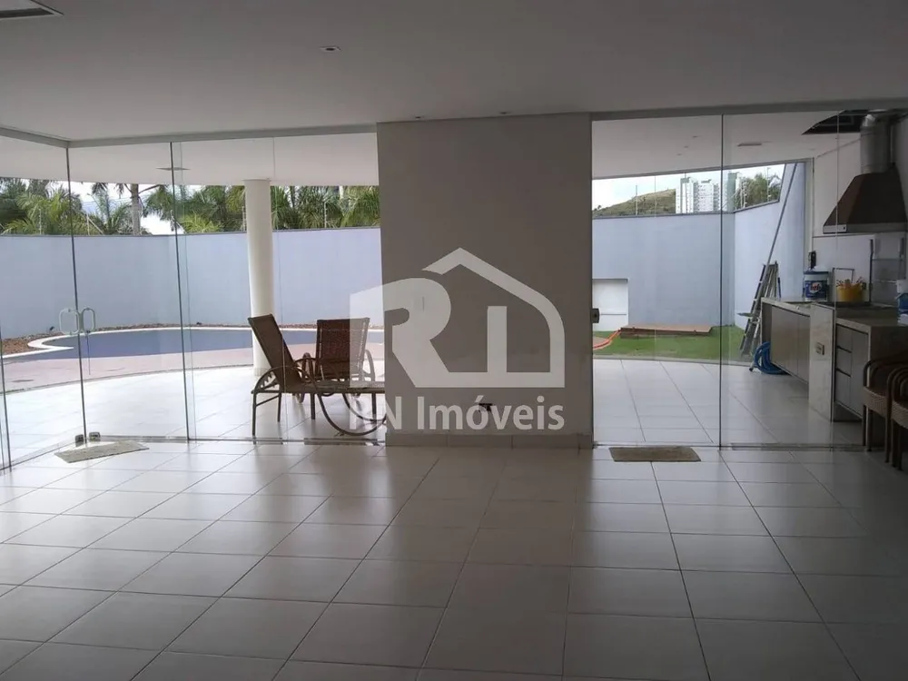 Casa, 3 quartos, 470 m² - Foto 1