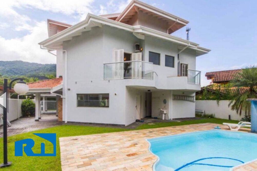 Casa, 4 quartos, 650 m² - Foto 4