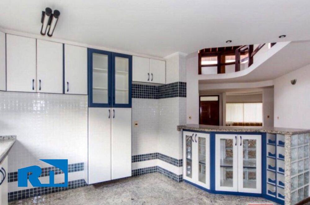 Casa, 4 quartos, 650 m² - Foto 1