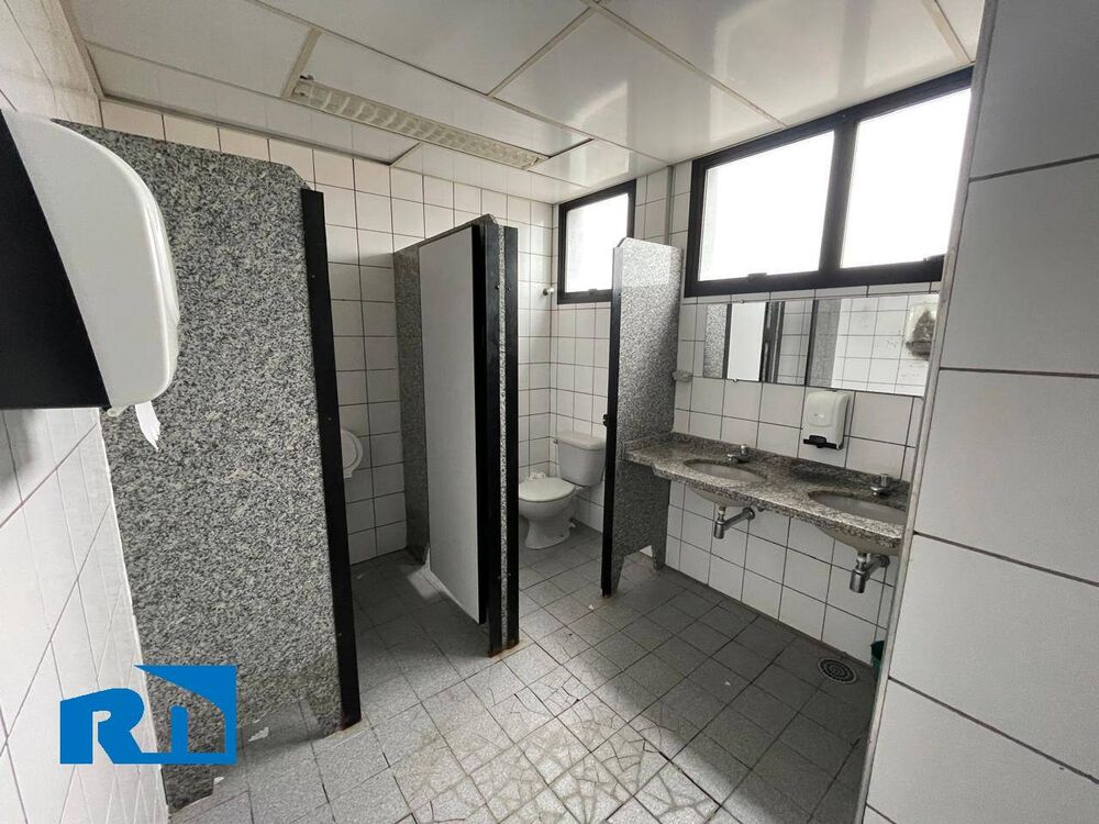 Prédio Inteiro, 2400 m² - Foto 3