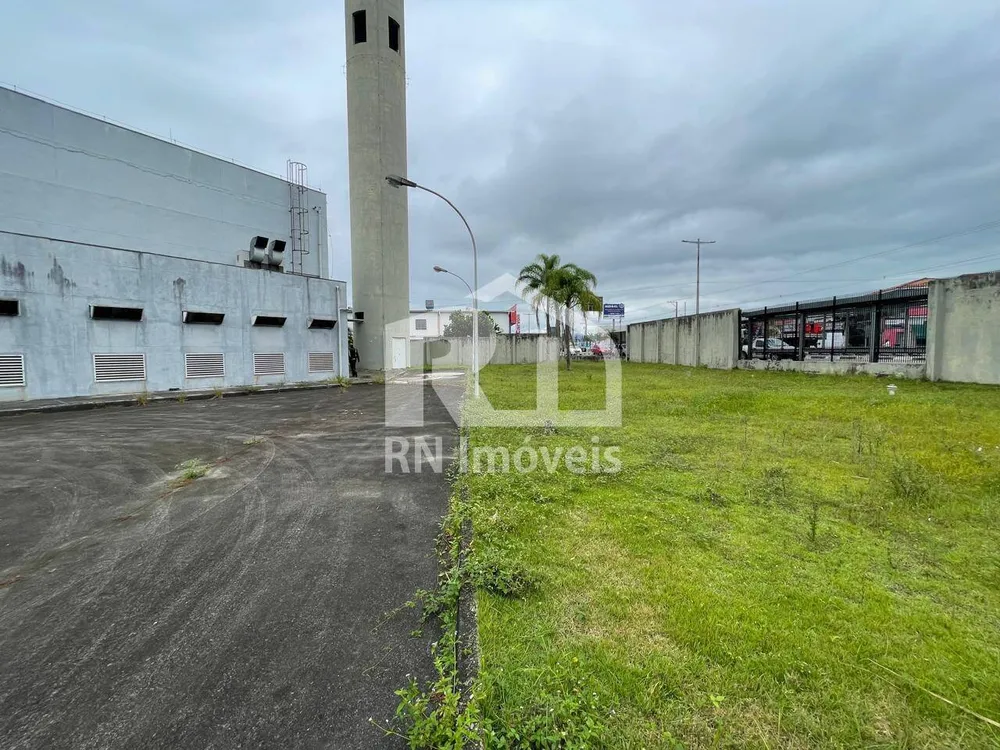 Prédio Inteiro, 2400 m² - Foto 8