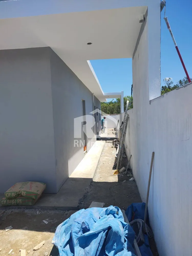 Casa, 2 quartos, 58 m² - Foto 8