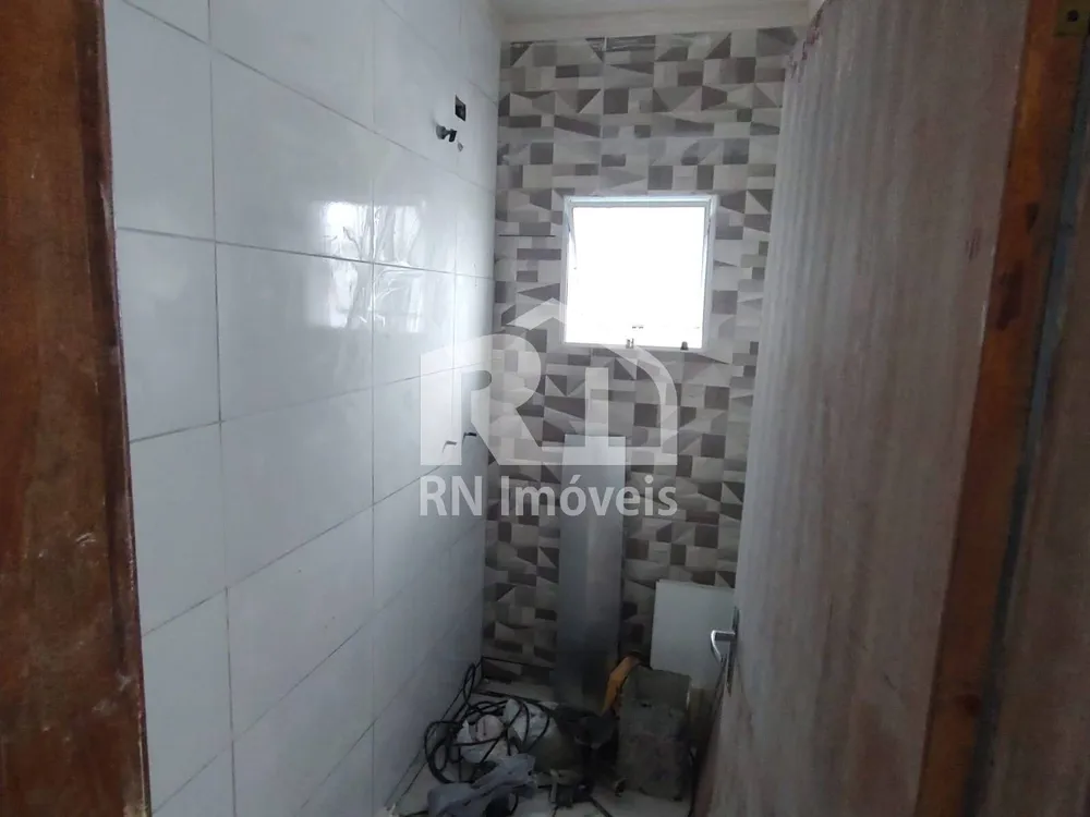 Casa, 2 quartos, 58 m² - Foto 7