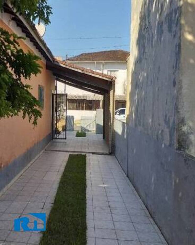 Casa, 2 quartos, 150 m² - Foto 1