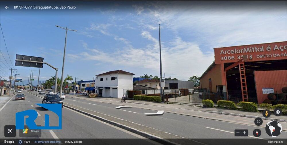 Terreno à venda, 1498m² - Foto 3