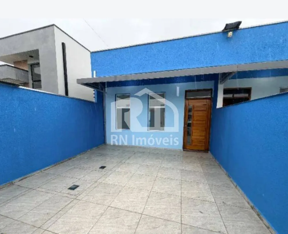 Casa, 2 quartos, 65 m² - Foto 1