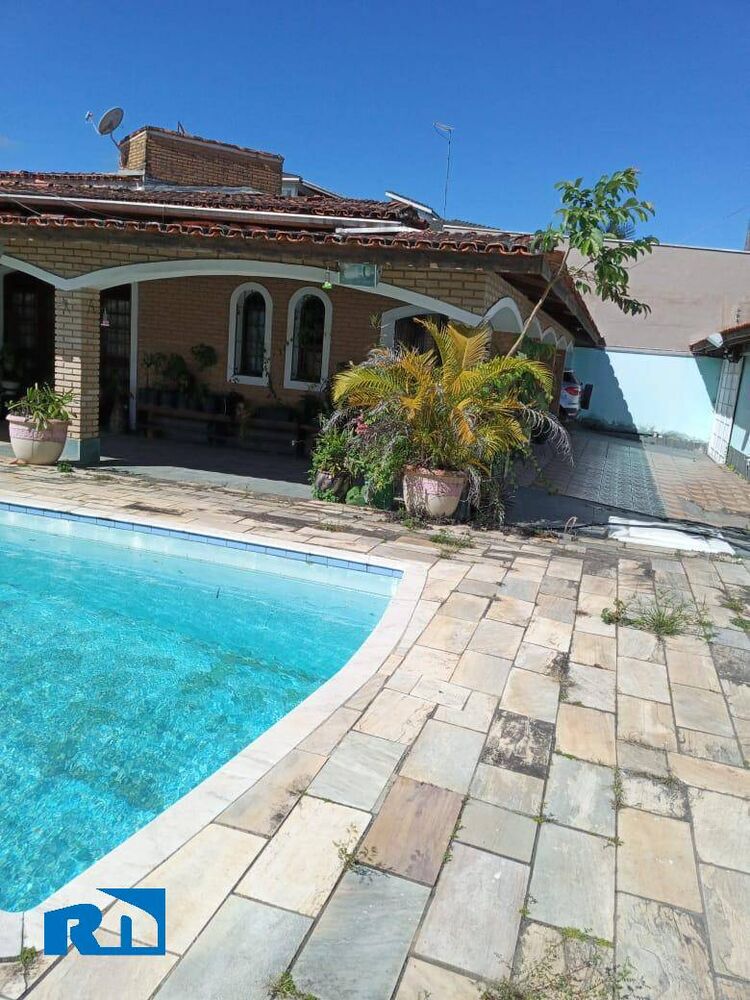 Casa, 3 quartos, 340 m² - Foto 2