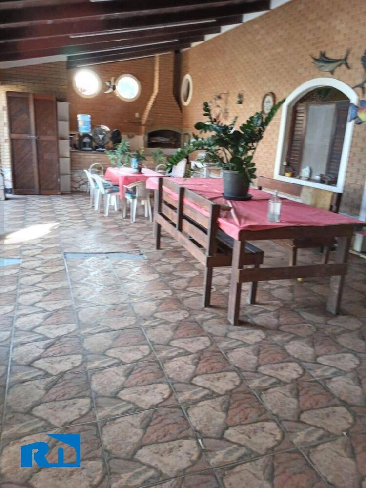Casa, 3 quartos, 340 m² - Foto 6