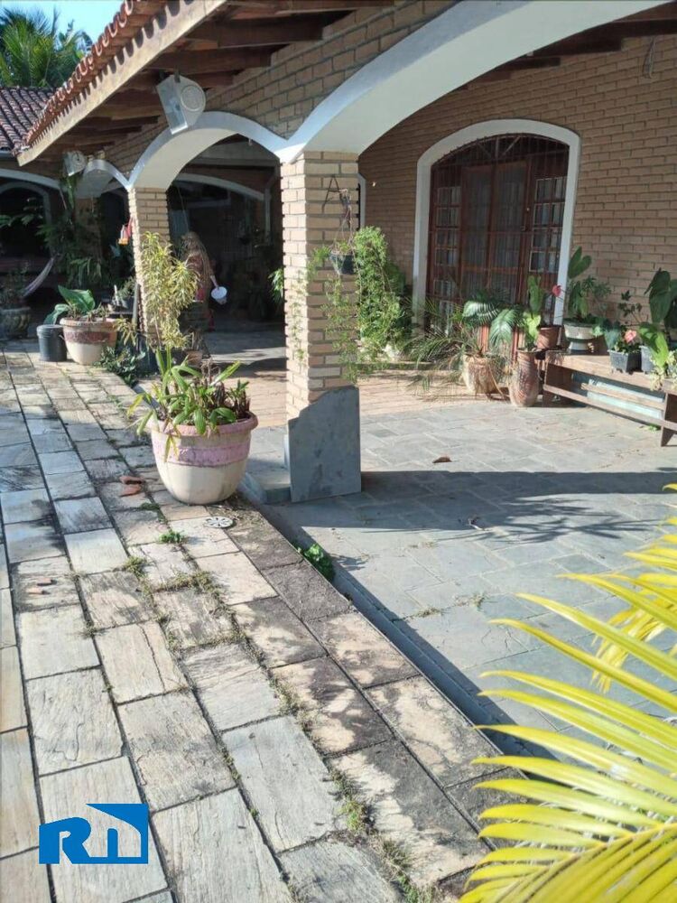 Casa, 3 quartos, 340 m² - Foto 8