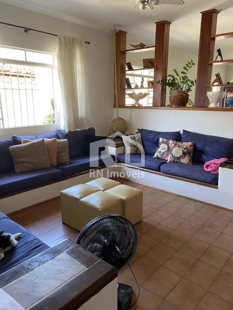 Casa, 3 quartos, 350 m² - Foto 4