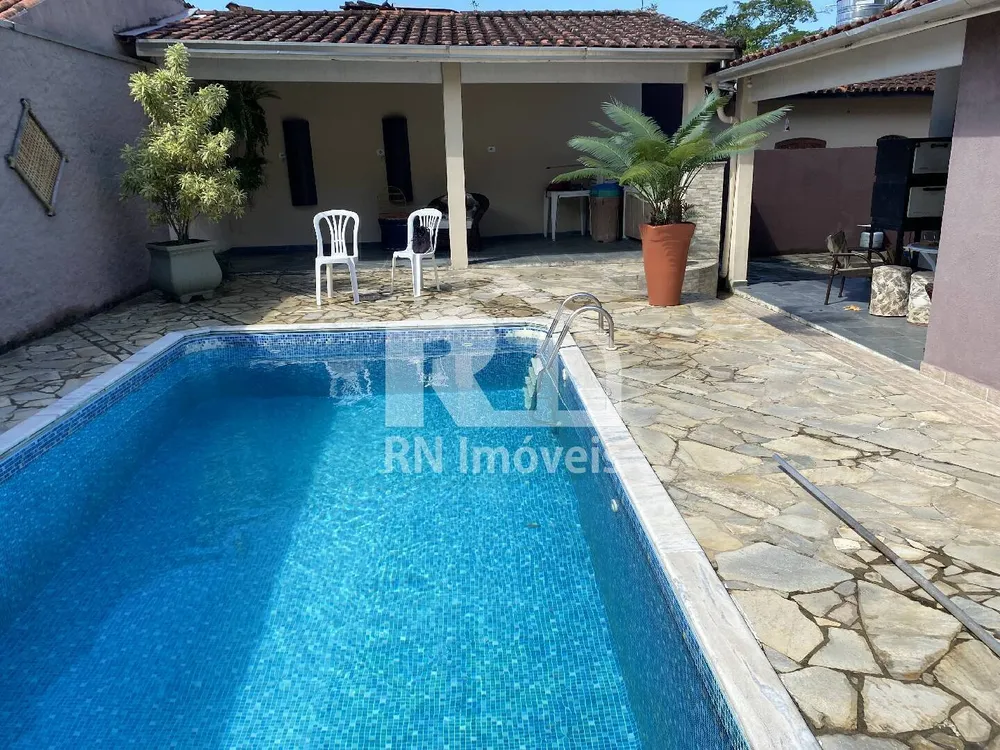 Casa, 3 quartos, 350 m² - Foto 1