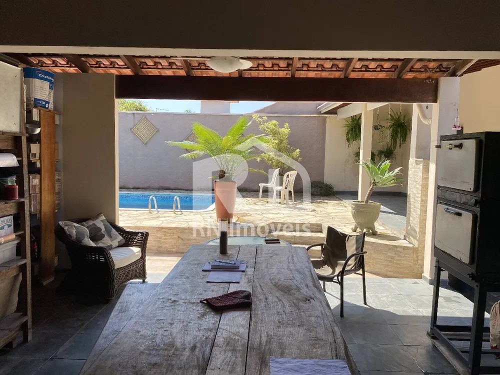 Casa, 3 quartos, 350 m² - Foto 2