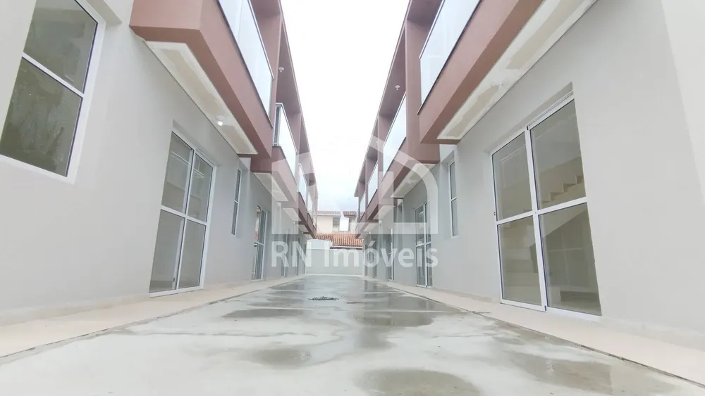 Casa, 2 quartos, 60 m² - Foto 1