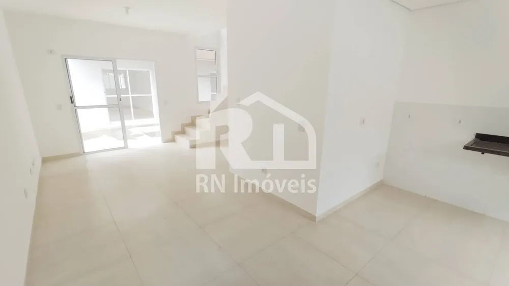 Casa, 2 quartos, 60 m² - Foto 5