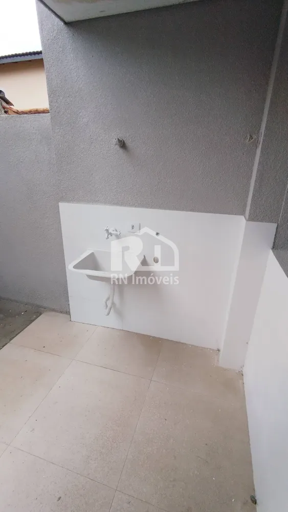 Casa, 2 quartos, 60 m² - Foto 6
