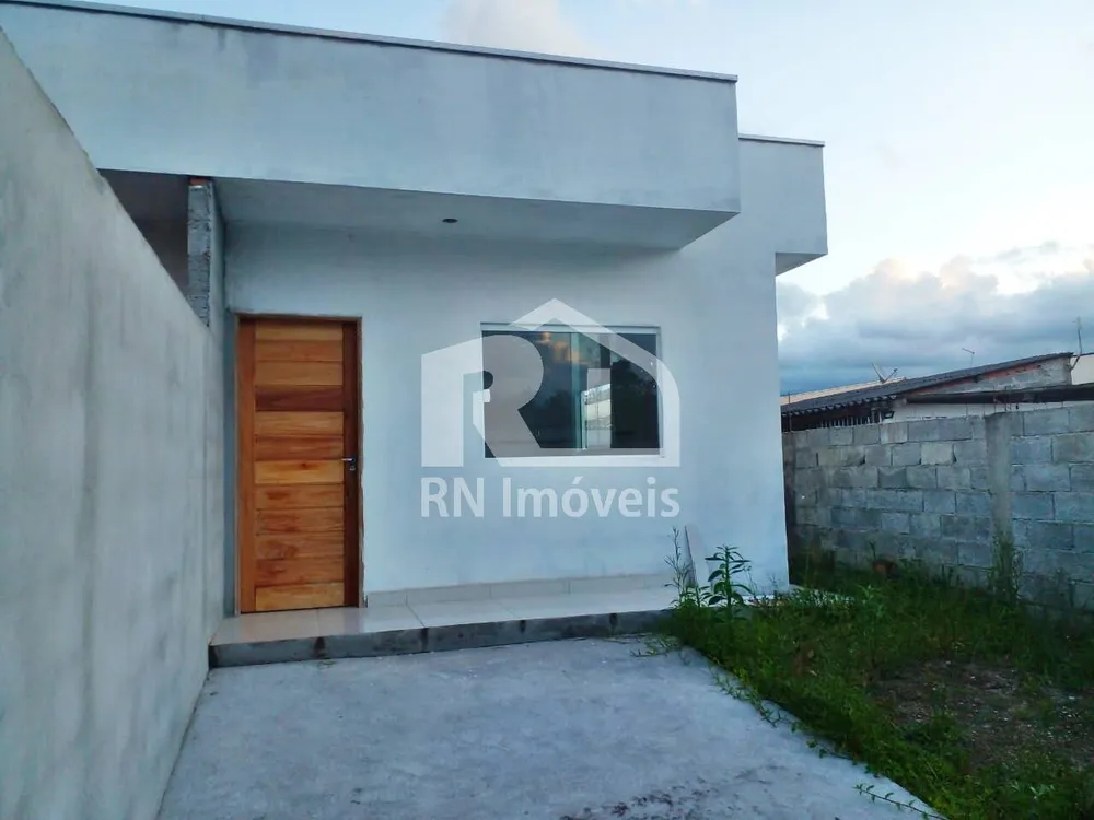 Casa, 2 quartos, 60 m² - Foto 1