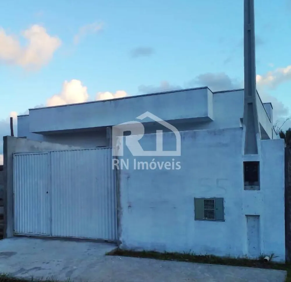 Casa, 2 quartos, 60 m² - Foto 2
