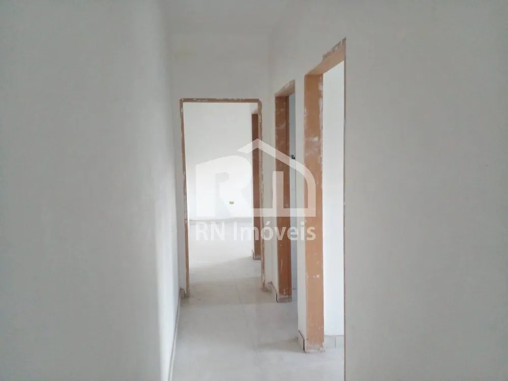 Casa, 2 quartos, 60 m² - Foto 9