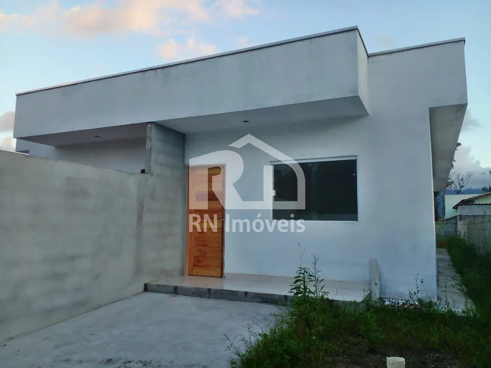 Casa, 2 quartos, 60 m² - Foto 4