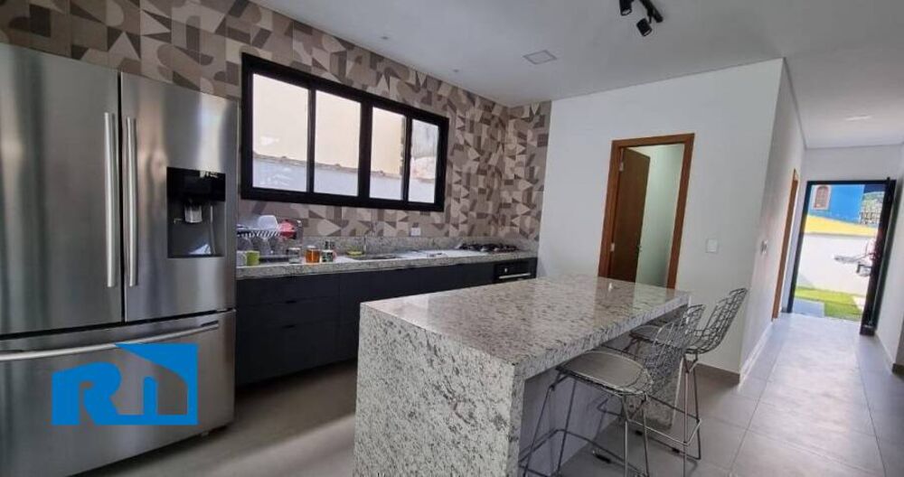 Casa, 4 quartos, 229 m² - Foto 3