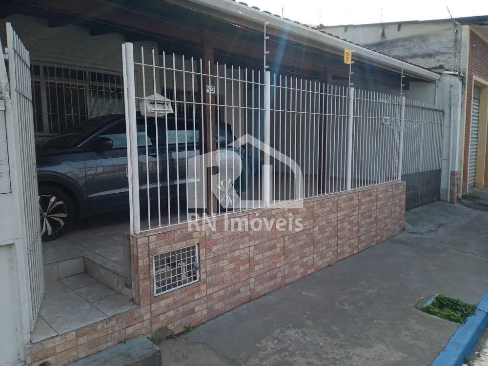Prédio Inteiro, 255 m² - Foto 1