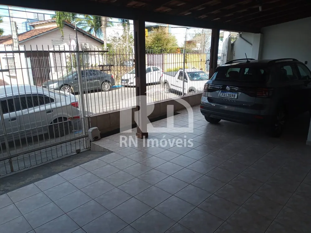 Prédio Inteiro, 255 m² - Foto 2