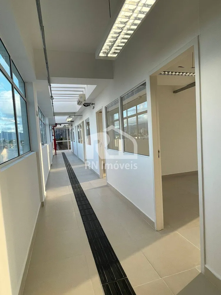 Prédio Inteiro, 997 m² - Foto 16