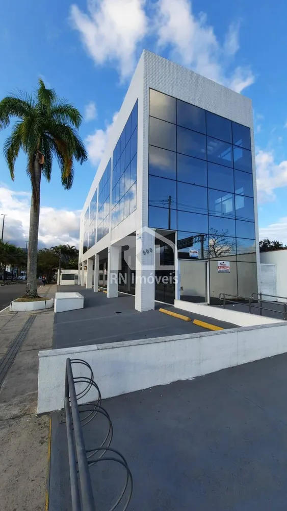 Prédio Inteiro, 997 m² - Foto 9