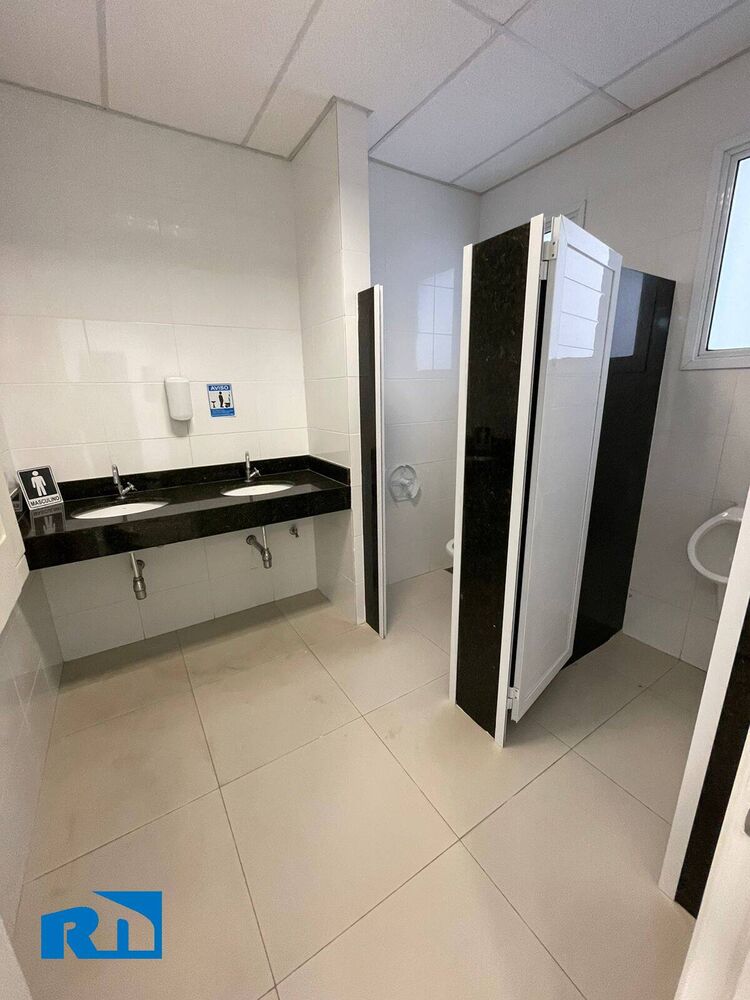 Prédio Inteiro, 997 m² - Foto 1