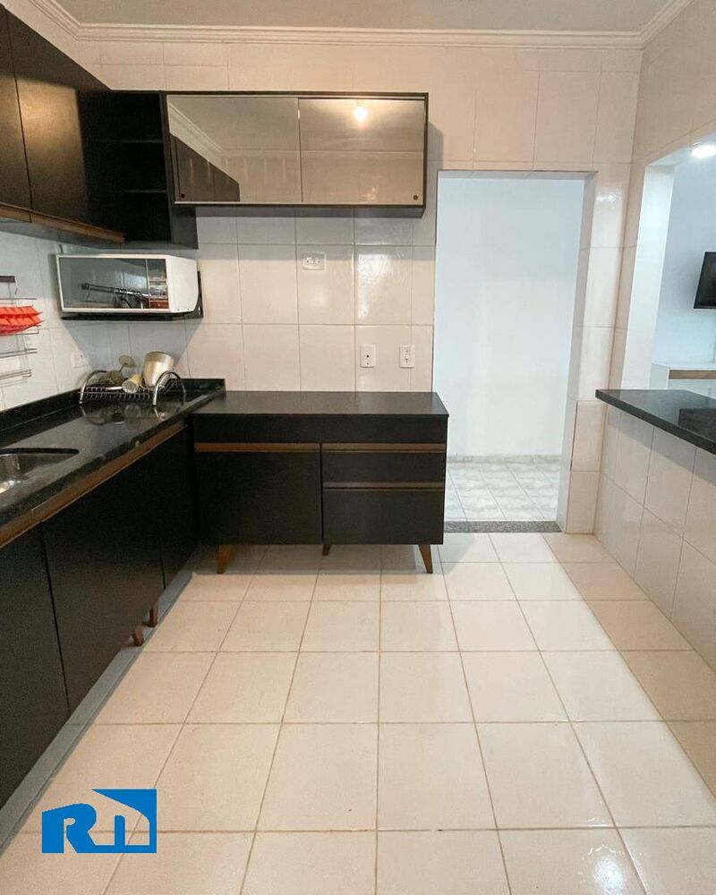 Apartamento, 2 quartos, 83 m² - Foto 2