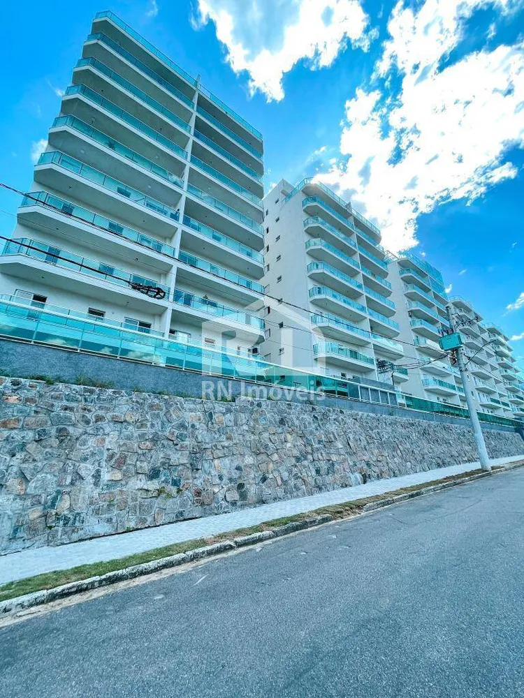 Apartamento, 2 quartos, 83 m² - Foto 2