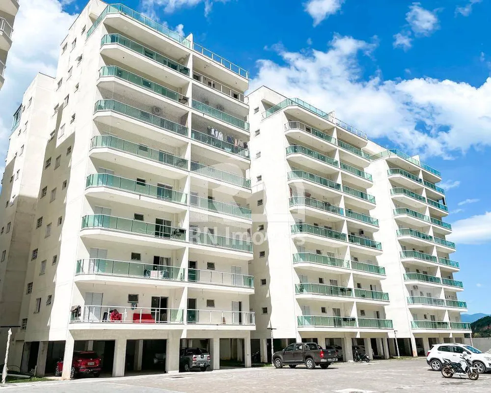 Apartamento, 2 quartos, 83 m² - Foto 4