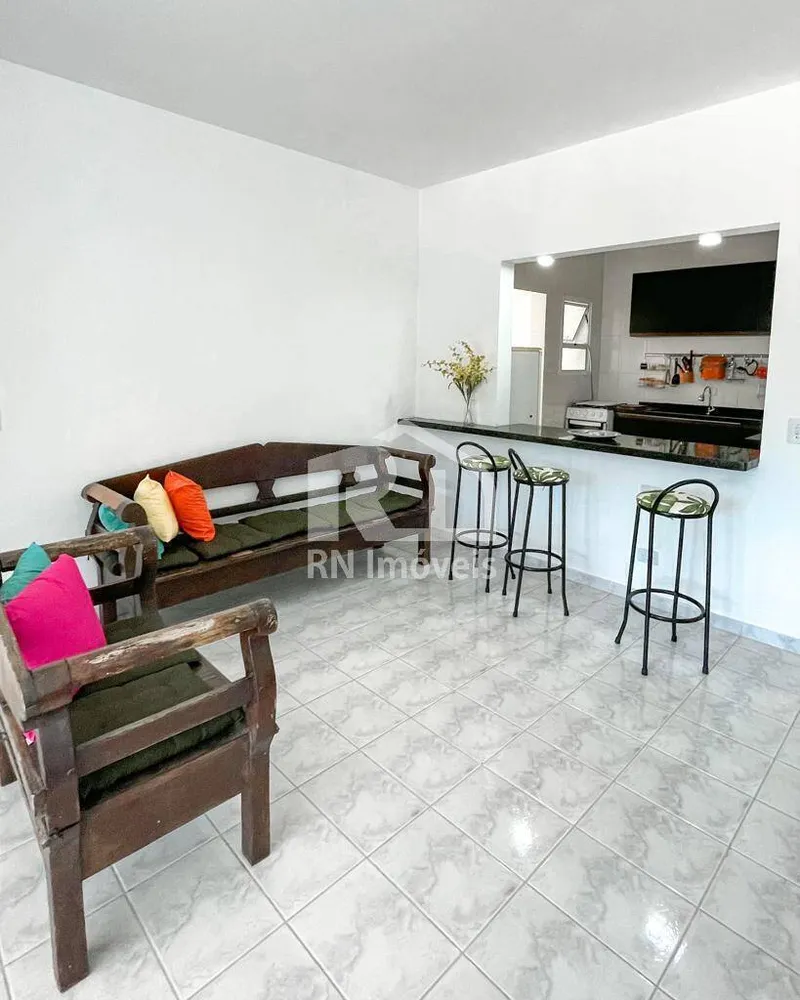 Apartamento, 2 quartos, 83 m² - Foto 11