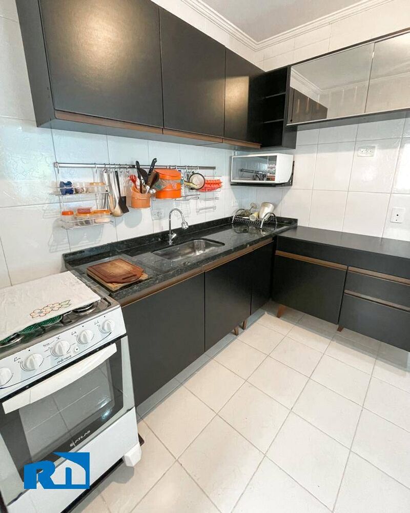 Apartamento, 2 quartos, 83 m² - Foto 4