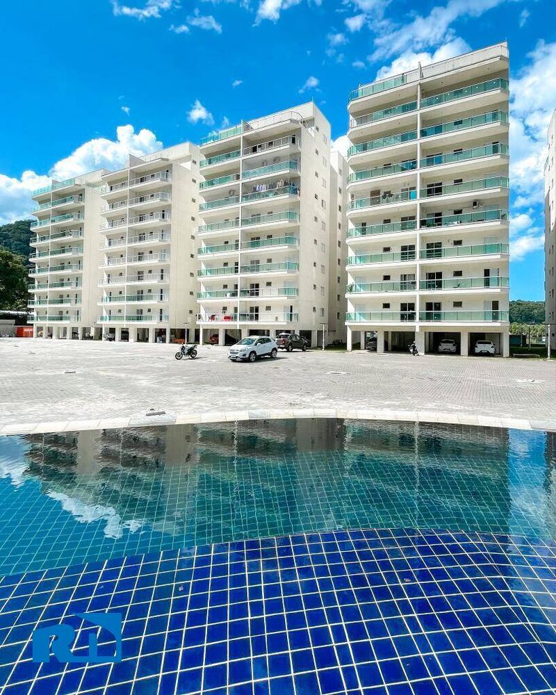 Apartamento, 2 quartos, 83 m² - Foto 1