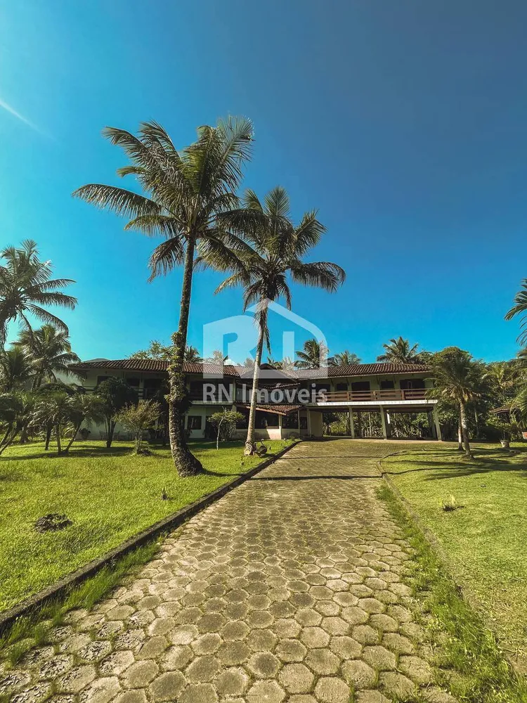 Casa, 7 quartos, 15500 m² - Foto 5