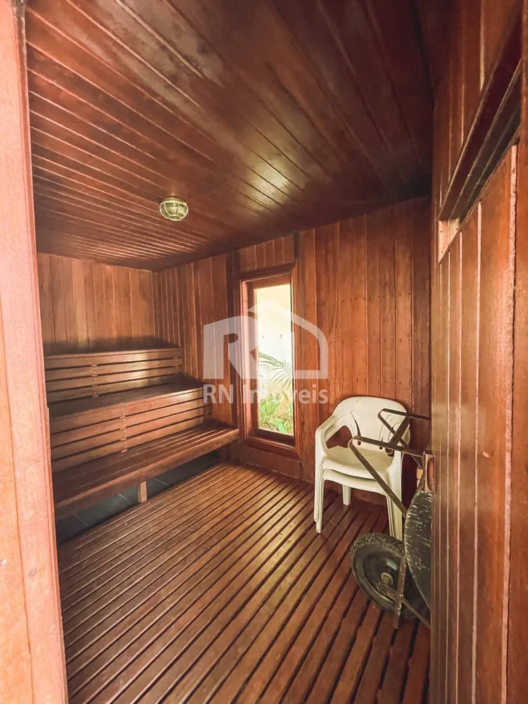 Casa, 7 quartos, 15500 m² - Foto 18